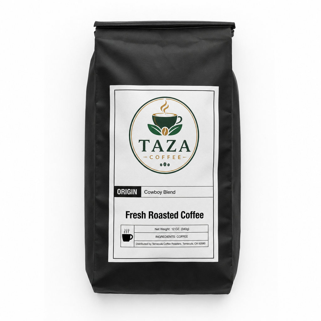 Cowboy Blend