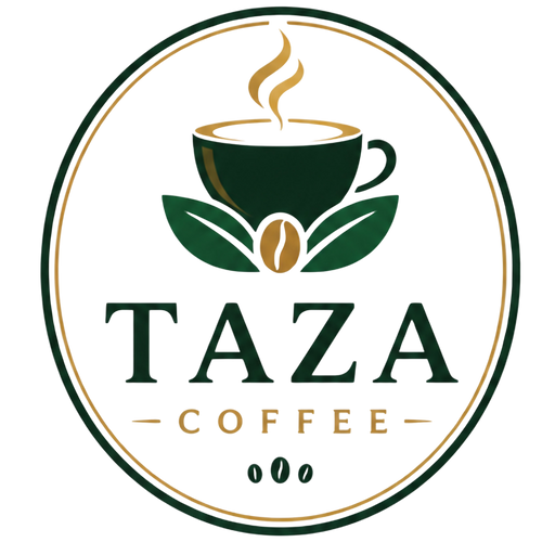 Taza Coffee
