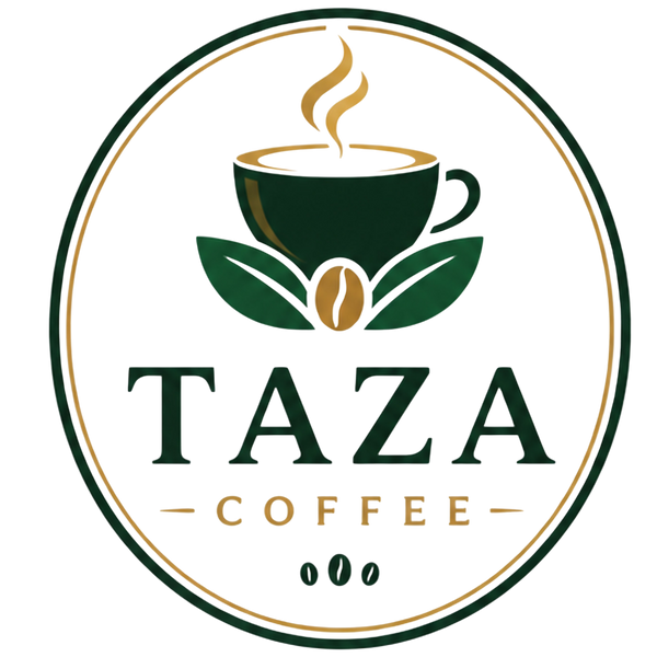 Taza Coffee